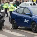 Rideshare Accident