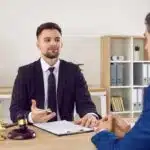 Lawyer After A Car Accident